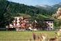 Foto - Rauris - Hotel Kristall v Raurisu ****
