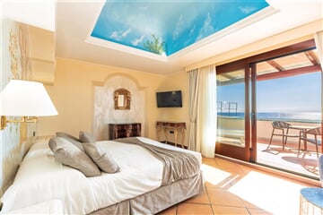 Oblast OGLIASTRA - HOTEL LA BITTA (12+)