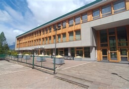 Rezidence Lago Rotondo - Marilleva 900