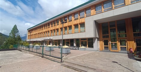 Rezidence Lago Rotondo - Marilleva 900