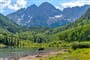 Aspen - Maroon Bells