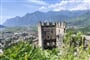 Itálie - poznávací zájezd Lago di Garda