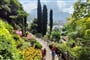 Itálie - okolí Lago di Garda, foto M. Hrazdil