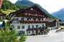 Foto - Pitztal - Hotel Lammirt v Jerzens ***