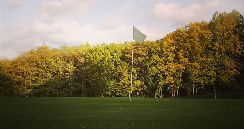 Golfove Hriste Praha