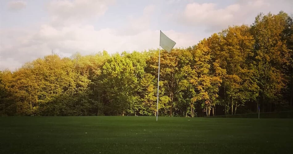 Golfove Hriste Praha