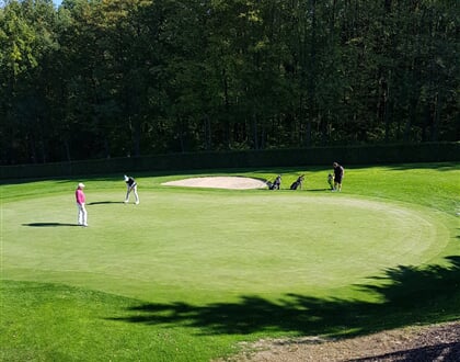 Golf Club Praha