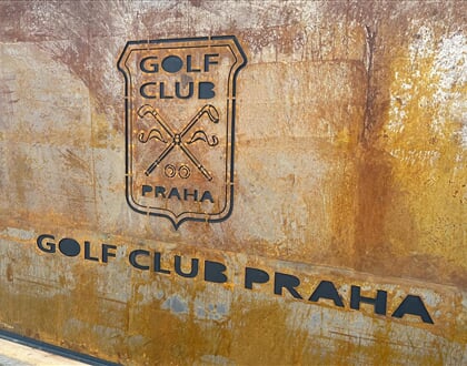 Golf Club Praha