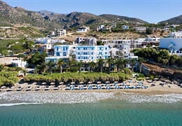 Heraklion - Hotel Artemis