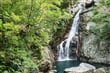 Japonsko - Hiji Falls - Okinawa