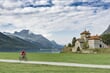 St.Moritz na kole_iStock-1140185071