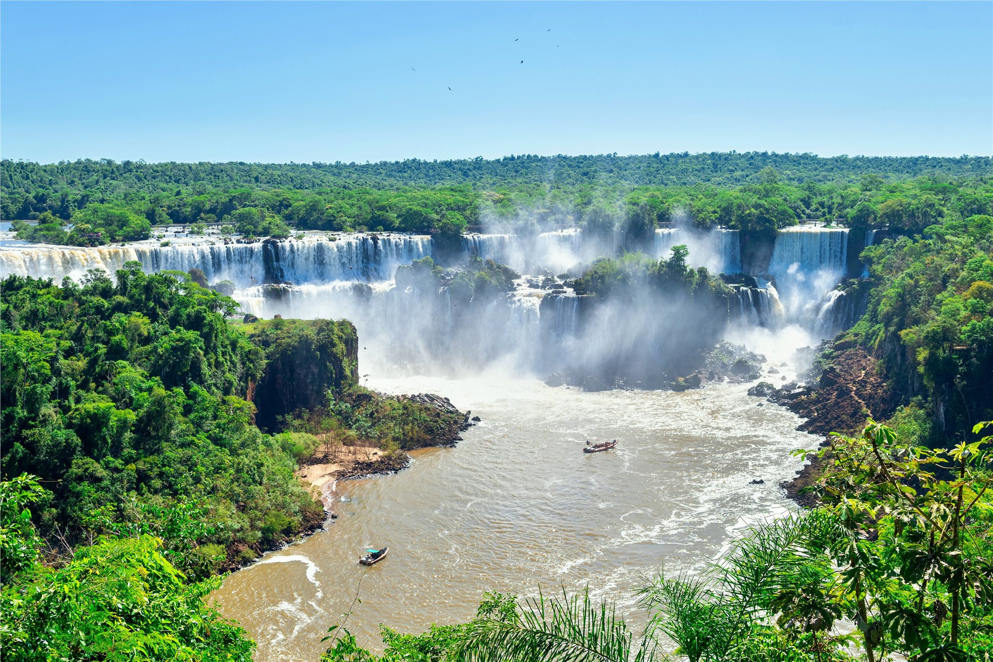 Argentina - Iguazu