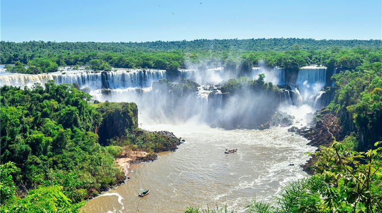 Argentina - Iguazu