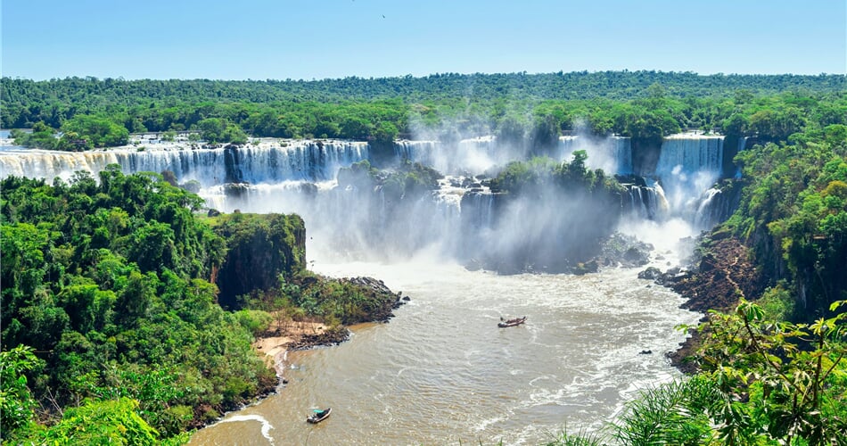 Argentina - Iguazu