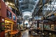 EX-Argentina_Buenos Aires-San Telmo historic market food-iStock-1978070507