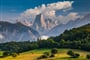 Foto - Severošpanělské Picos de Europa + SOUTĚSKA KAŇONU CARES + ASTURSKÁ GASTRONOMIE (