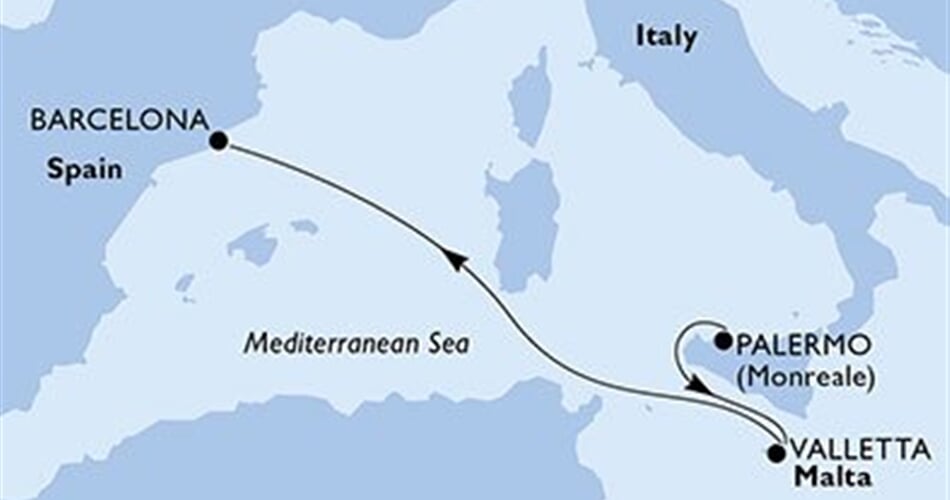 Trasa UW5O