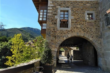 Severošpanělské Picos de Europa + SOUTĚSKA KAŇONU CARES + ASTURSKÁ GASTRONOMIE (