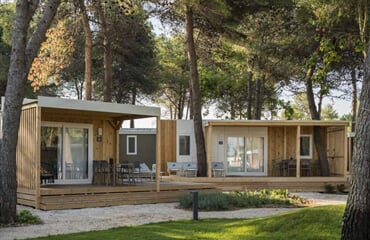 Zadar - Falkensteiner Premium Camping Zadar - 7 nocí
