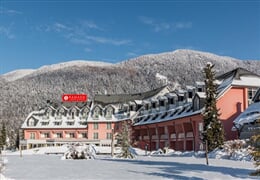 Kranjska Gora - Hotel Ramada Suite v Kranjska Gora ****