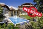 Foto - Innsbruck a okolí - Hotel Bon Alpina v Igls - all inclusive ***