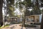 Mobilní domky - různé typy,  Falkensteiner Premium Camping Zadar