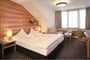 Foto - Innsbruck a okolí - Hotel Bon Alpina v Igls - all inclusive ***