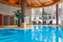Foto - Innsbruck a okolí - Hotel Bon Alpina v Igls - all inclusive ***