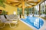 Foto - Innsbruck a okolí - Hotel Bon Alpina v Igls - all inclusive ***