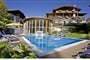 Foto - Innsbruck a okolí - Hotel Bon Alpina v Igls - all inclusive ***