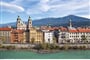 Foto - Innsbruck a okolí - Hotel Bon Alpina v Igls - all inclusive ***
