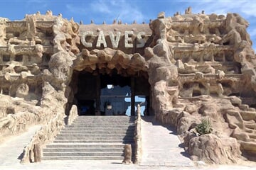 Hotel Caves Beach *****