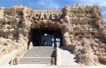 Hotel Caves Beach *****