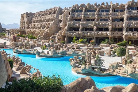 Hotel Caves Beach *****