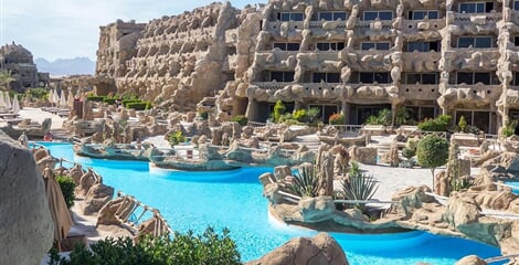 Hotel Caves Beach *****