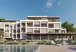 Kanapitsa - Hotel Radisson Resort Plaza Skiathos