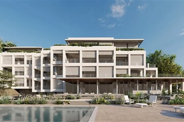 Kanapitsa - Hotel Radisson Resort Plaza Skiathos