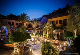 Město Symi - Hotel Iapetos Village - Symi