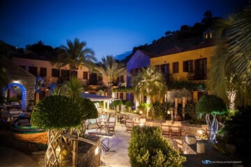 Město Symi - Hotel Iapetos Village - Symi