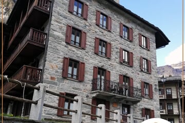 Rezidence Hotel Indren Hus - Alagna - Valsesia