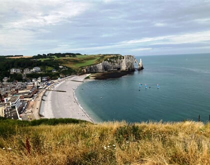Étretat 01