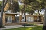 Mobilní domky - různé typy,  Falkensteiner Premium Camping Zadar