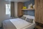 Mobilní domky - různé typy,  Falkensteiner Premium Camping Zadar