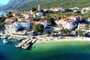 Foto - Gradac - Vila JOSKO ***