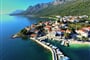 Foto - Gradac - Vila JOSKO ***