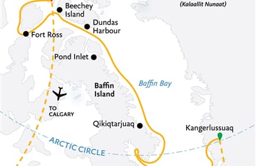 Northwest Passage: The Legendary Arctic Sea Route (Ultramarine)