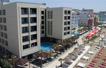 Hotel Royal G & Spa ****
