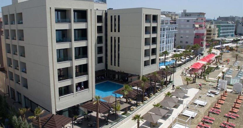 Royal G Hotel-Spa (1)