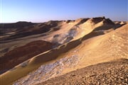 Dachla mountains 02