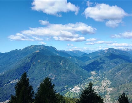 Locarno   Cardada 02